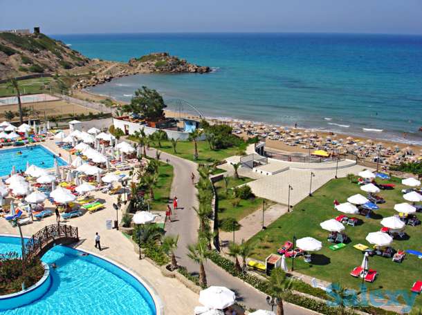 4-комнатная квартира на Кипре,, фотография 4