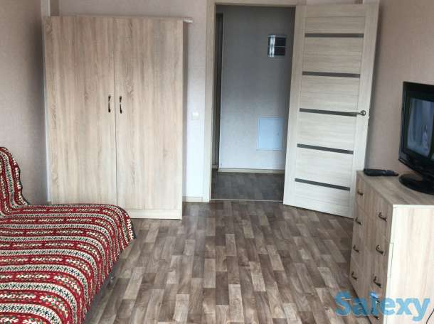 Продажа каартиры, Улица 38 дом 30 ЖК ново сити 1, фотография 1