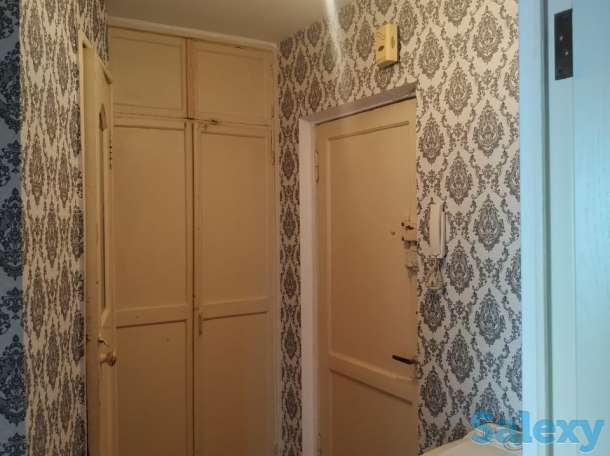 продается 2-х комнатная квартира, фотография 3