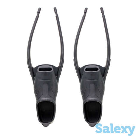 Калоши marlin hunter black, фотография 1