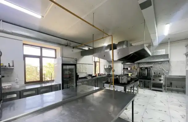 Семейный ресторан, фотография 8