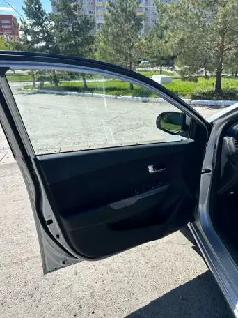 Продам Kia Rio в идеальном состоянии, фотография 11