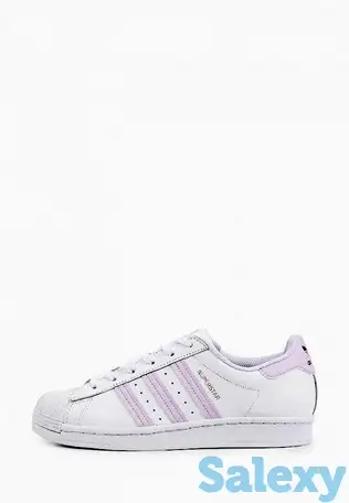 Кеды adidas originals, фотография 1