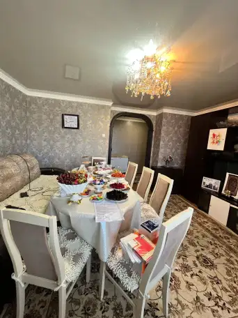 Продам 3-х комнатную квартиру, мкр.2, дом.40А, фотография 4