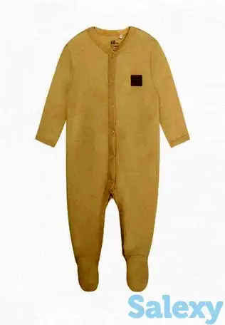 Комбинезон бельевой bossa nova, фотография 1