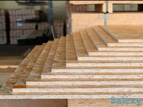 OSB-3, Осб , осп, фотография 4