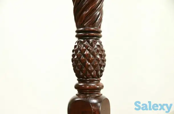 Кровать с балдахином, фотография 4