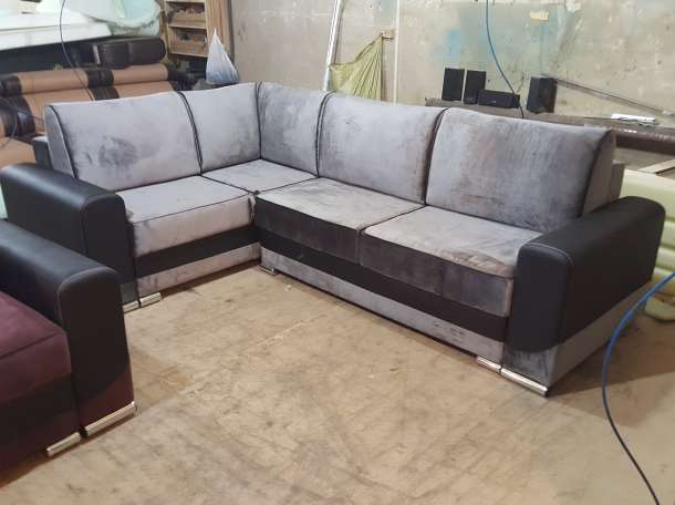 Продаю мягкую мебель в наличий и на заказ, фотография 7