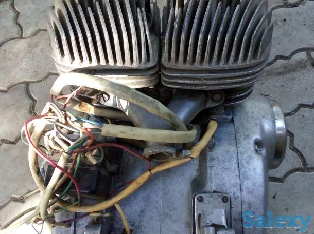 Запчасти, фотография 2