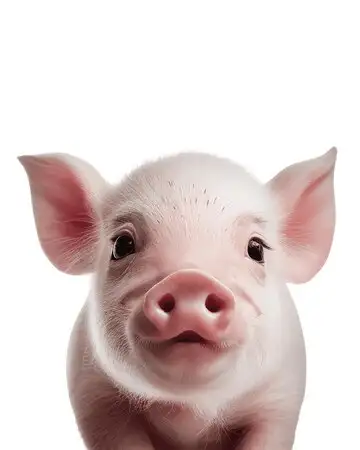 Поросята живые, здоровые и тушками., фотография 1