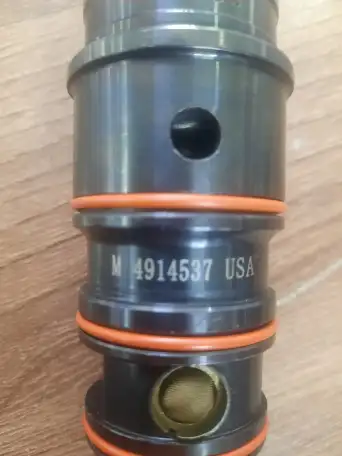 Форсунка 491453 для SD32, фотография 3