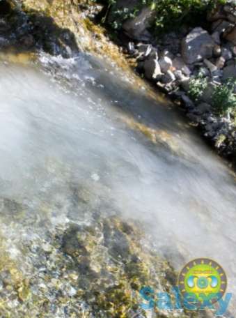 Вода родниковая AKTAS в 5л. бутылях, фотография 1