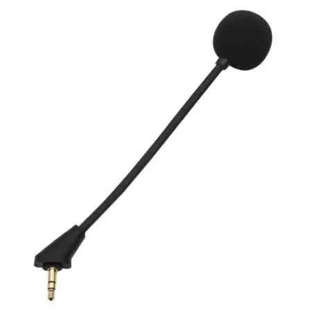 Микрофон для наушников HyperX Cloud Alpha, фотография 3