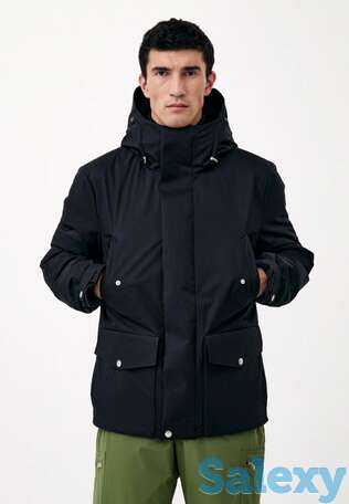 Куртка утепленная finn flare, фотография 1