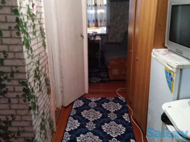 Срочно продам квартиру СХИ, Жангир хана 47, фотография 2