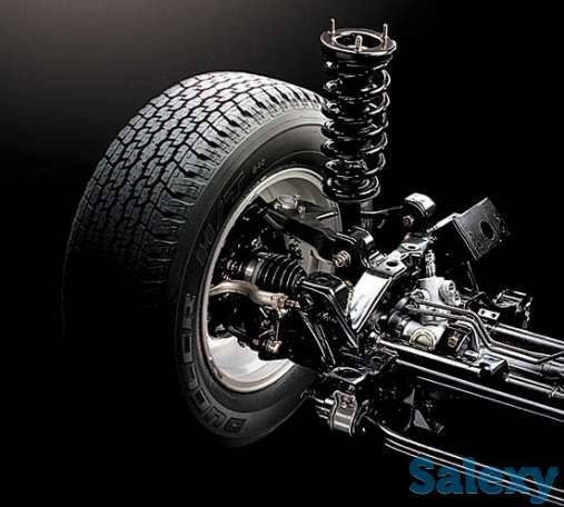 Ремонт АКПП, реставрация деталей. продажа запчастей для АКПП, ремонт ходовой, фотография 6