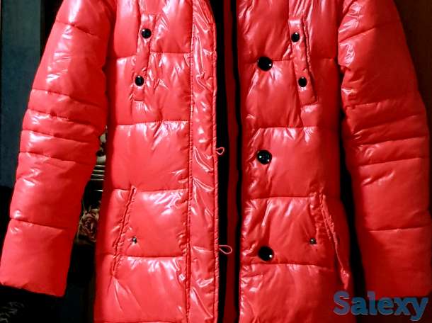 Пуховик, фотография 7
