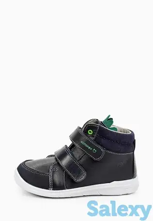 Ботинки котофей, фотография 1