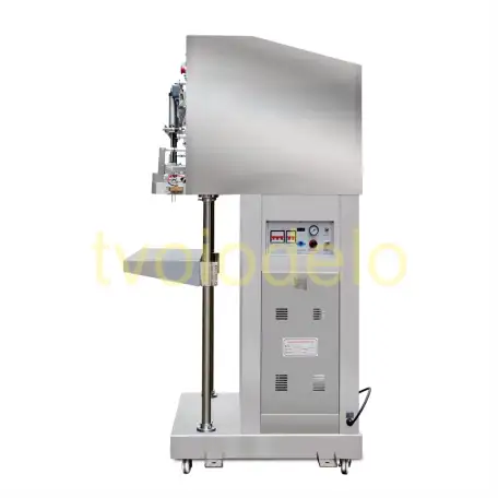 Бескамерный вакуумный упаковщик DZQ-600L, фотография 3