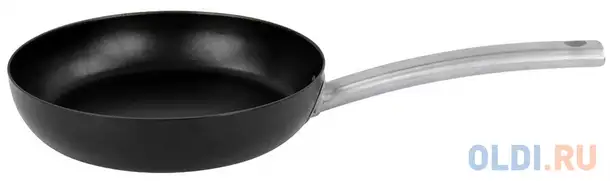 Сковорода vitrinor ares 20 20 см сталь, фотография 1