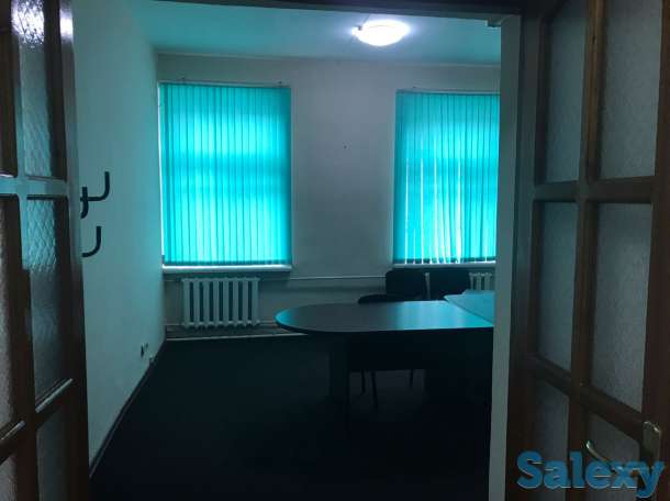 Офис 148 м², мкр Коктем-3, Байзакова 299 — проспект Бухар жырау, фотография 3