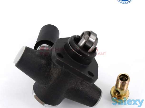 Подкачивающий Насос замены DAF, фотография 3