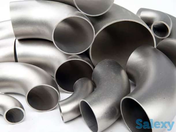 Отводы стальные бесшовные приварные. ГОСТ, фотография 1