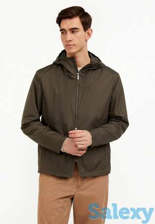 Ветровка finn flare, фотография 1