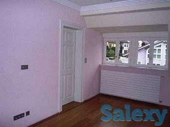 Услуги маляров, фотография 1