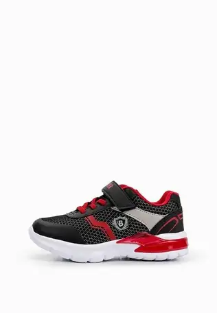 Кроссовки biker, фотография 1