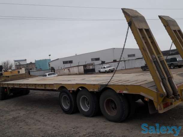 Услуги трала, фотография 4