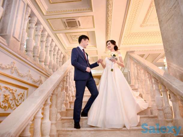 Свадебное платье!, фотография 2