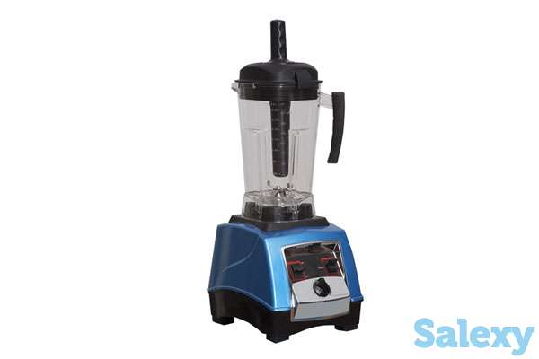 Блендер Dragone CHR.Y14, фотография 4