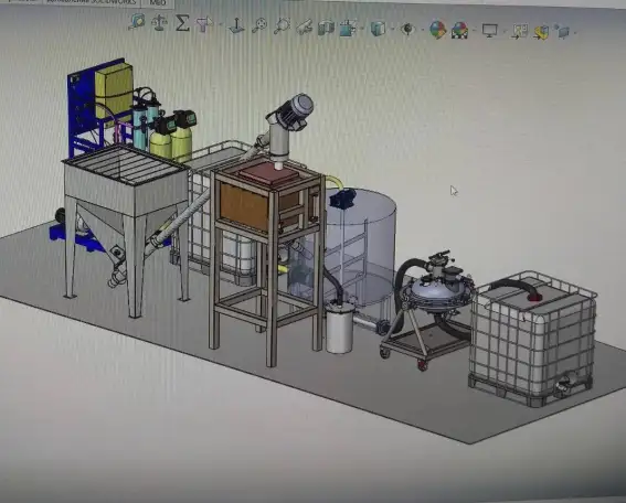 Гумат калия, комплексное гуминовое удобрение. активатор роста, производство, фотография 17