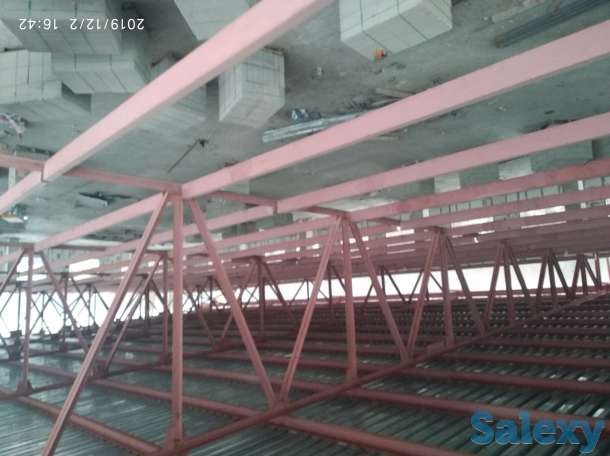 Ищу работу для себя есть навыки строительной сфере, и другие варианты рассмотрю, фотография 3