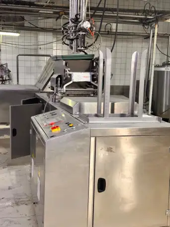 Кондитерская фабрика Алматы, фотография 8