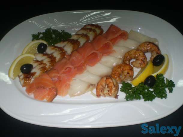 Проведения банкетов, фотография 8