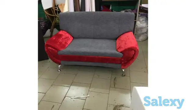 перетяжка стульев, фотография 18