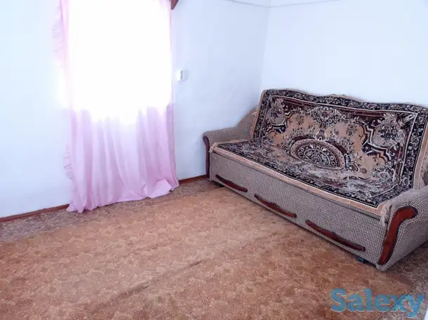 Сдам отдельно стоящий 2х комнатный дом в деревне Горная Ульбинка, фотография 3