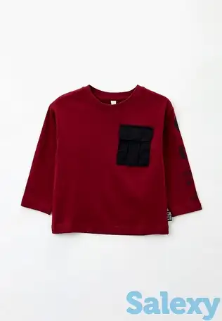 Лонгслив acoola, фотография 1