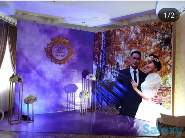 Продам готовый бизнес, оформление свадеб и праздников, фотография 5