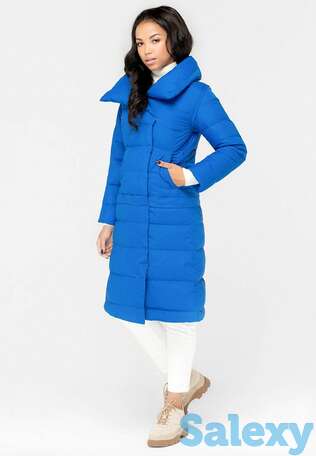 Пуховик alerma, фотография 1