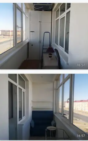 Срочно продам квартиру в г.Актобе, фотография 9