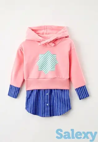 Худи mia gia, фотография 1