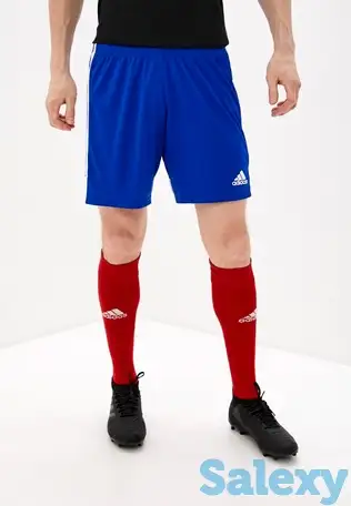 Шорты спортивные adidas, фотография 1