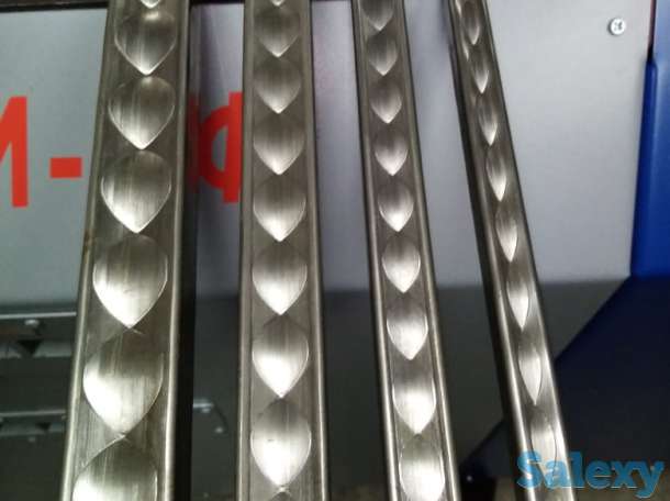 Станок кузнечный ПРОФИ-3Ф для холодной ковки, фотография 2