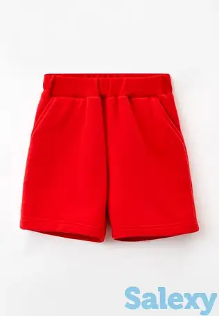 Шорты спортивные mia gia, фотография 1