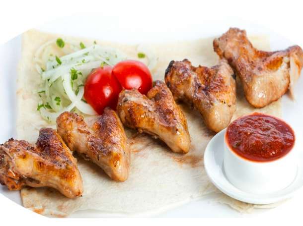 Профессиональный повар, фотография 6