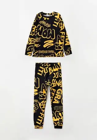 Термобелье playtoday, фотография 1