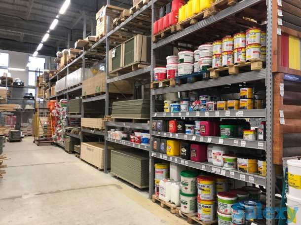 Большой ассортимент строительных материалов по всему Казахстану, фотография 1